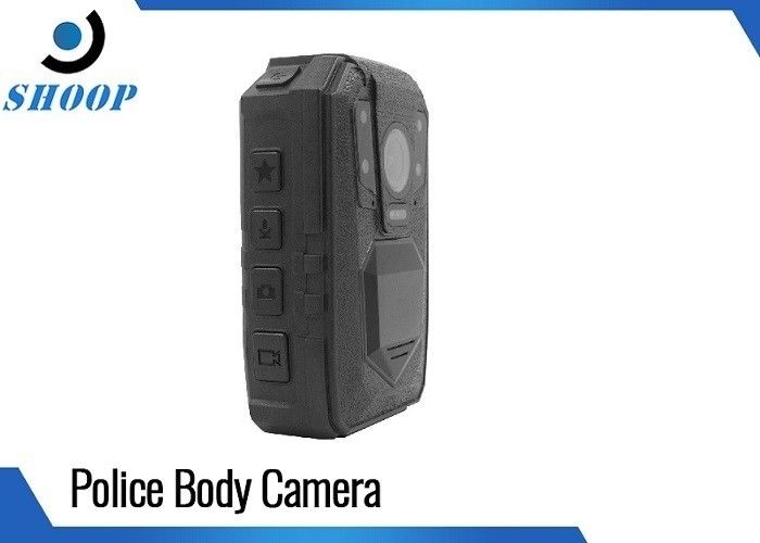 Police Pocket Should Law Enforcement Wear Body Cameras Wireless LTE 3G / 4G GPS