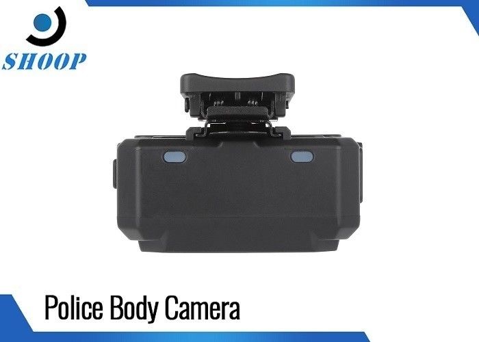 Wireless Motion Infrared Distance Sensor Police Video Recording Body Camera