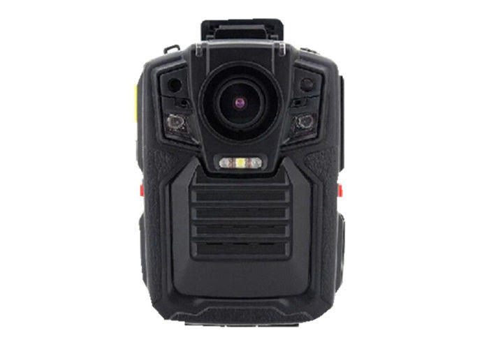 portable body camera