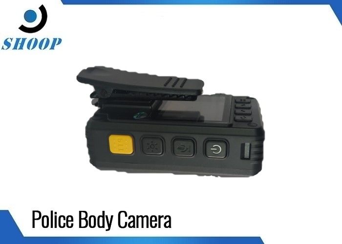 Infrared Night Vision Ambarella H22 Body Camera Recorder