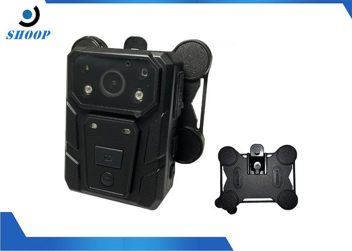 Light Weight Fixed Body Camera Accessories Strong Magnetic Mount Clips