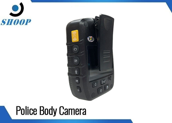 HD 1080P Wearable Security Body Camera Law Enforcement Video Recorder