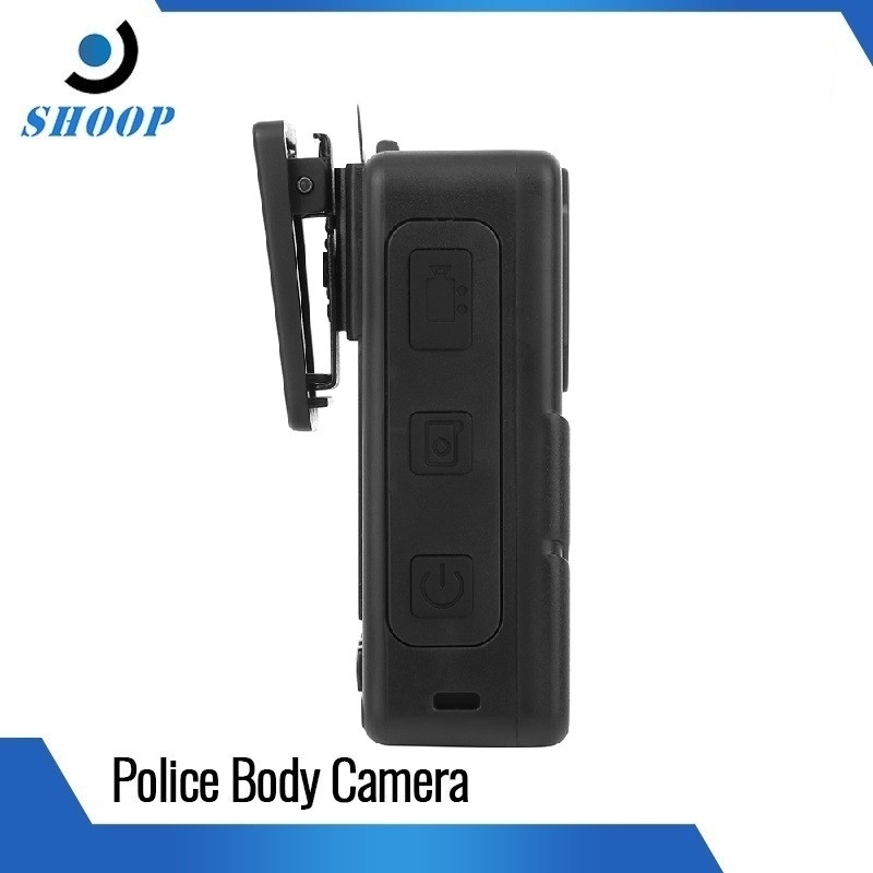 Cmos Sensor Police Body Cameras 4g For Law Enforcement Recorder