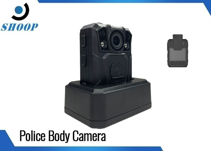 IR distance 10m Night Vision Body Camera Law Enforcement Recorder