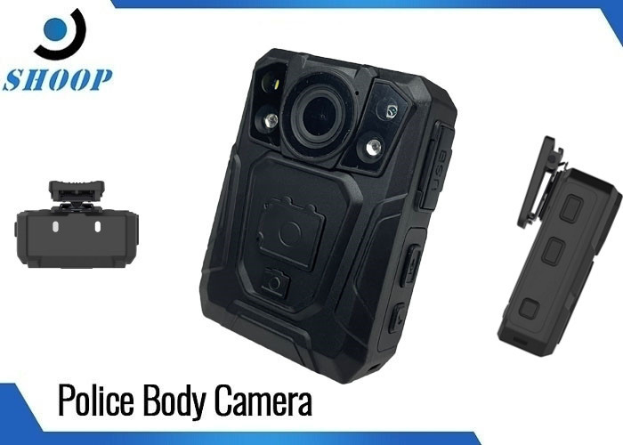 Ambarella H22 Personal Body Video Camera Law Enforcement Video Recorder