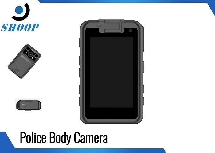 HD 1296P security guard body camera For Law Enforcement Recorder