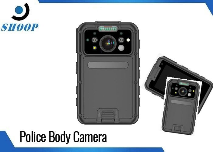 HD 1296P security guard body camera For Law Enforcement Recorder