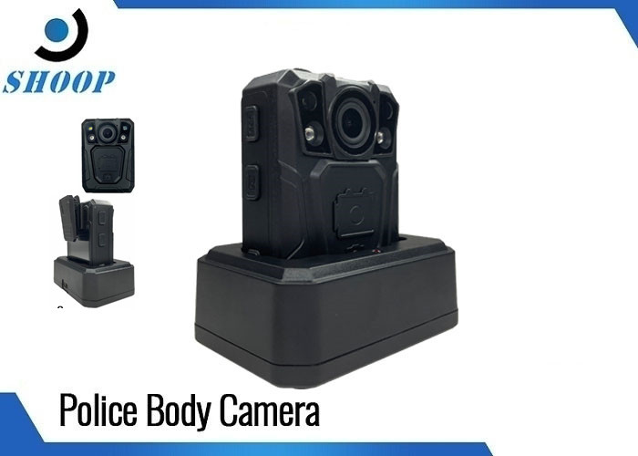 H.264 IP66 HD 1080P Mini Body Camera Photography Sound Record