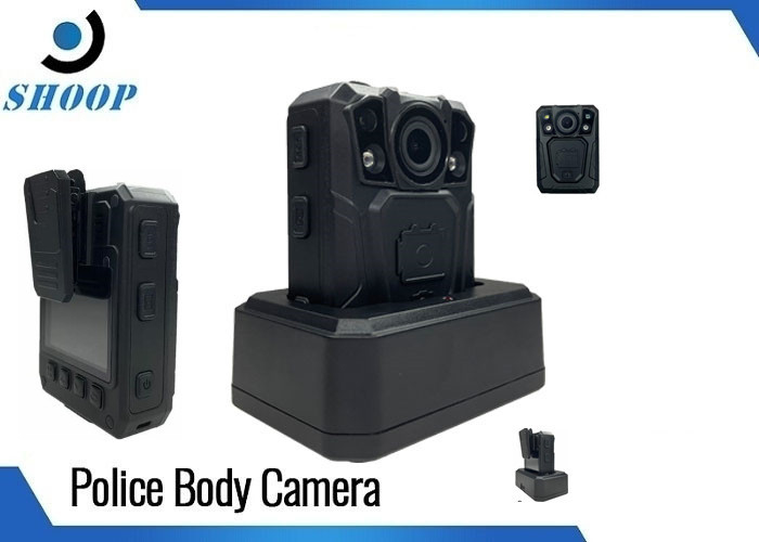 CMOS Sensor Security Body Camera Police Law Enforcement Recorder