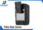 64G 1080P Body Camera , Multi - Functional Body Worn Video Recorder
