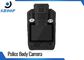2.0" LCD Small Police Officers Wearing Body Cameras 1296P For Law Enforcement