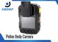2 IR Light Wireless Civilian Body Cameras On Police Officers High Performance