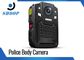 1296P HD Bluetooth Night Vision Body Camera Battery Life Long 33MP