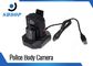 High Definition Security Body Camera WIFI Body Worn Camera With Night Vision