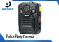 High Definition Security Body Camera WIFI Body Worn Camera With Night Vision