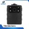 Pre Recording Police Body Worn 3200mAh/4000mAh Battery With Single Charging Dock