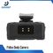 Pre Recording Police Body Worn 3200mAh/4000mAh Battery With Single Charging Dock