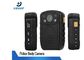 1296P Portable Best Police Body Camera for Law Enforcement With 8MP CMOS Sensor