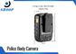 HD 1296P Waterproof Body Worn Camera Loop Recording Motion Detection for Police