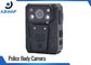 Ambarella A7 Police Video Recorder With High - Resolution Color Display