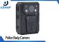 Ambarella A7 Police Video Recorder With High - Resolution Color Display