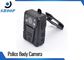 Ambarella H22 HD WIFI GPS Law Enforcement Body Camera For Police Officers