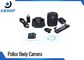 Hands Free Police Body Security Worn Camera HD 1080P Video Recoder Night Vision