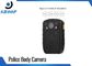 Law Enforcement Recorder 3MP IP67 Police Body Camera With 8MP CMOS Sensor