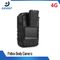 LTE 3G / 4G WIFI Portable Safety Vision Body Camera For Civilians High Definition