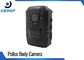 4G / 3G WIFI Portable Security Guard Body Camera Battery Life Long