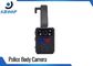 2.0" LCD Display Body Worn Surveillance Cameras With Night Vision