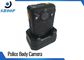 USB Cable Night Vision Body Camera , IP67 Waterproof Body Worn Video Camera