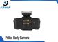 1296p HD Police Law Enforcement Body Camera 3500mAh Battery With 2 Inch TFT - LCD