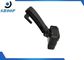Small 180° Rotation Shoulder Mount Clip Use For Law Enforcement Body Cameras