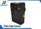 Ambarella H22 300kbs 3800mAH Law Enforcement Body Camera