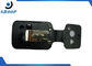 Portable Protective SOP-L1 Body Camera Leather Case