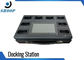 60W Camera Docking Station 2.42GHz HDD Touch Screen