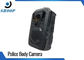 3G / 4G Real - Time Transmission WIFI Body Camera With GPS IP67 For Sale
