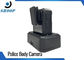 Police Ambarella H22 Body Camera Recorder 64GB Memory With IR Light