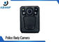 64GB Security Guard WIFI Body Camera , Body Worn Video Camera With Night Vision