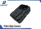 1080P Security Body Camera Recorder , Body Worn Police Pocket Video Camera 64GB