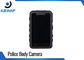 Touch Screen 2.0GHZ Law Enforcement Body Camera With 4g GPS WIFI