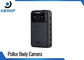 4G Law Enforcement WIFI Body Camera With GPS Face Recognition