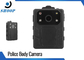 HD 1296p Body Worn Police Cameras Mini Wearable Law Enforcement