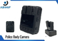 IP67 CMOS HD Body Cam For Law Enforcement With 2.0 Inch LCD Display
