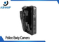 MTK 4G WIFI Police Body Cameras Night Vision 1080P With External Mini Camera