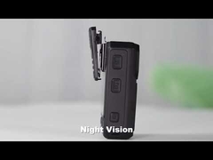 SOP-09 128G HD Police Video Body Camera For Law Enforcement